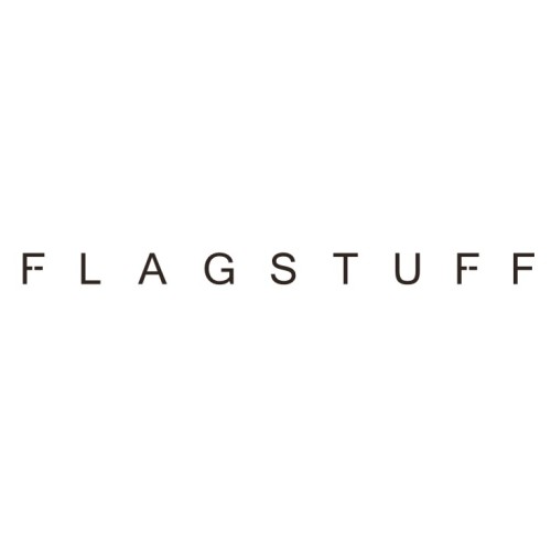 FLAGSTUFF BASIC LOGO
