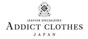 ADDICT CLOTHES JAPAN