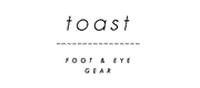 toast foot and eyegear(トースト フット アンド アイギア)