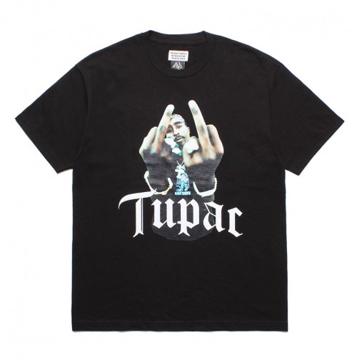 TUPAC-WM-TEE03-BK
