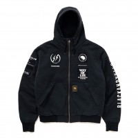 WACKO MARIA(ワコマリア),RUDEGALLERY(ルードギャラリー)正規取扱